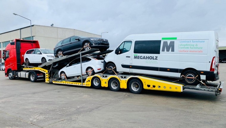 Portapacchi classico