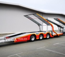 Exclusive Transportation Study