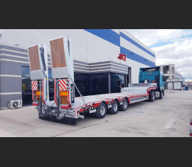 Exclusive Transportation Study