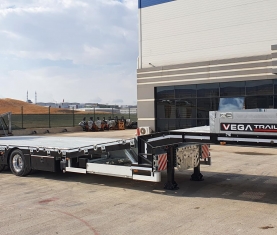 Exclusive Transportation Study