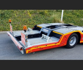 Exclusive Transportation Study