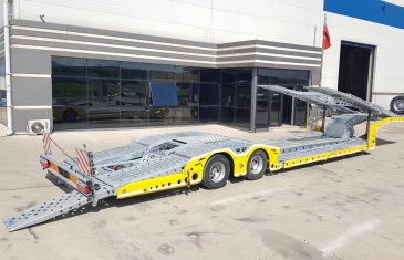 Vegamax (Trasportatore di camion)