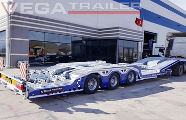 TRASPORTO PER CAMION ALPHAMAX